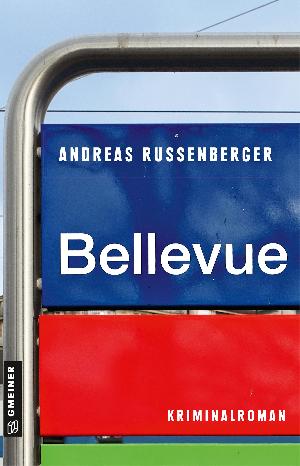 Buchtipp: Andreas Russenberger 